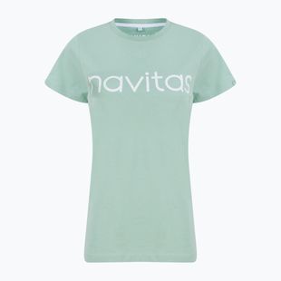 Tricou pentru femei Navitas Tee light green