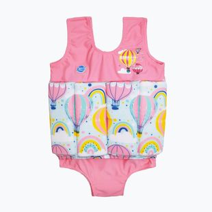 Costum de înot Splash About Floatsuit over the rainbow