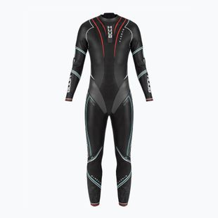 Spumă de triatlon pentru bărbați HUUB Varman Glacier negru VAR35GB