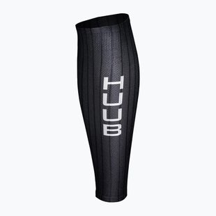 Jambiere HUUB Aero Calf Sleeve 22PLUS black