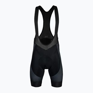 Pantaloni scurți de ciclism pentru bărbați HUUB Core 4 Bib Shorts black