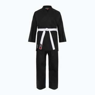 Costum de carate cu centură Bytomic Red Label 7oz Lightweight Karate Uniform black