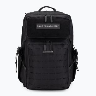 Rucsac de antrenament  Built For Athletes Hero 2.0 45 l black