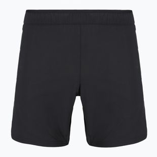 Pantaloni scurți de antrenament pentru bărbați Built For Athletes 2 in 1 Performance black