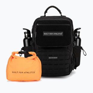 Rucsac de antrenament Built For Athletes BFA Pro Series 25 l black