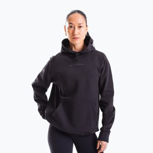 Bluză de antrenament Built For Athletes BFA Hoody black