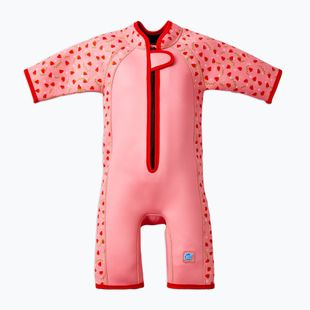 Spumă de înot pentru copii Splash About Shorty strawberry field