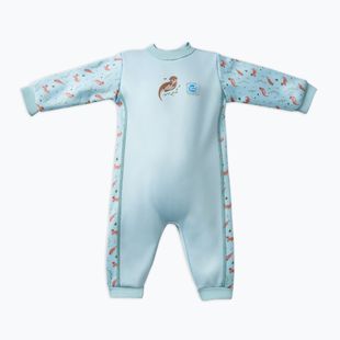 Spumă de înot pentru copii Splash About Warm In One playful otters