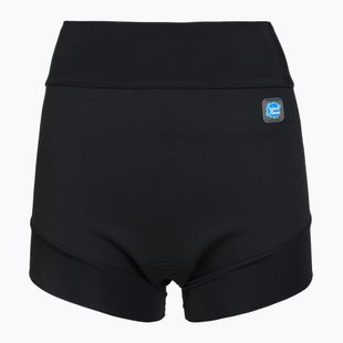 Pantaloni scurți de baie pentru femei Splash About Adult Splash black