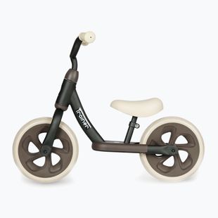 Qplay Trainer negru cross-country biciclete