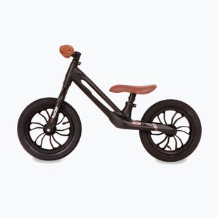 Bicicletă de echilibru Qplay Racer brown