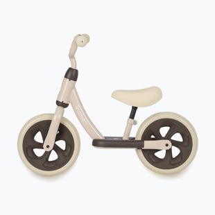 Bicicletă de echilibru pentru copii Qplay Trainer pink