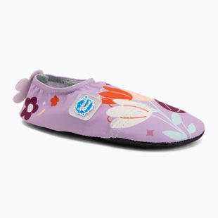 Încălțăminte de apă pentru copii Splash About Splash Shoes lilac spring