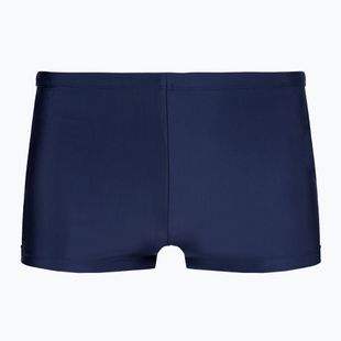 Boxeri de baie Nike Shift Square Leg pentru bărbați, albastru marin NESSD638-440