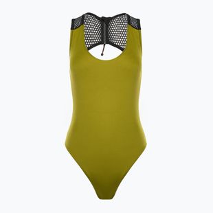 Costum de baie o piesă pentru femei Nike Wild green NESSD250-314