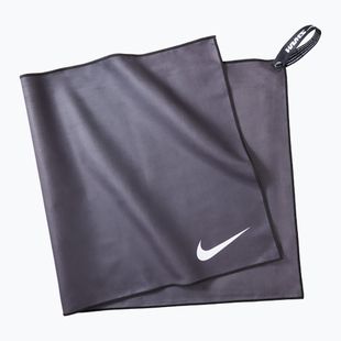 Prosop cu uscare rapidă Nike Quick Dry Swim black