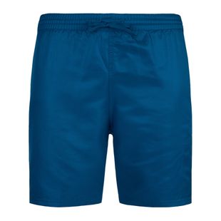 Pantaloni scurți de înot pentru bărbați Nike Big Block 7" Volley court blue