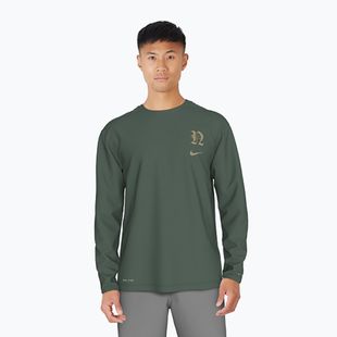 Longsleeve pentru bărbați  Nike Luxe Letter Hydroguard fir