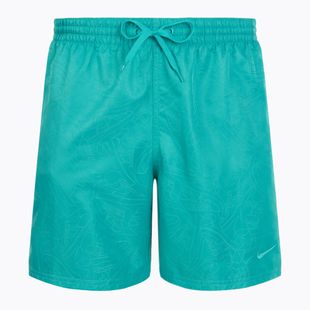 Șort de înot pentru bărbați Nike Swim Breaker 7" Volley dusty cactus