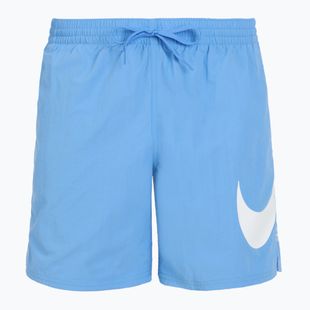 Șort de înot pentru bărbați Nike Specs 7" Volley university blue