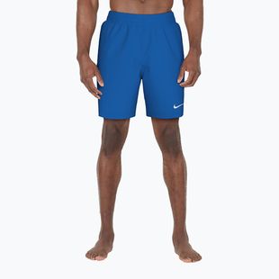 Pantaloni scurti de baie pentru bărbați Nike Essential 7" Volley game royal