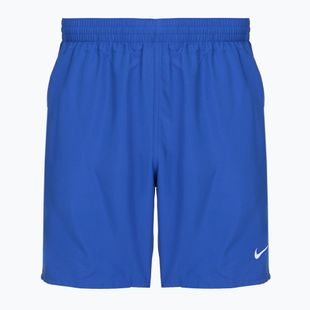 Pantaloni scurti de baie pentru bărbați Nike Essential 7" Volley game royal