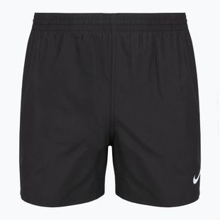 Șort de înot pentru bărbați Nike Essential 5" Volley black