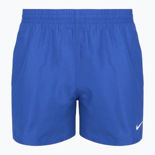 Pantaloni scurti de baie pentru bărbați Nike Essential 5" Volley game royal