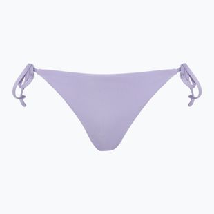 Partea de jos a costumului de baie Nike Essential Tie String Bikini hydrangeas