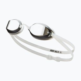 Ochelari înot Nike Legacy Comfort Mirrored silver