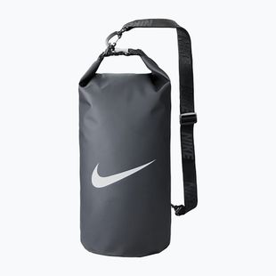 Geantă de înot Nike Dry Bag 20 l black