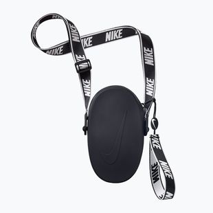 Borsetă Nike Swim Water Resistant jet black