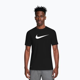 Tricou pentru bărbați Nike Hydroguard Specs black