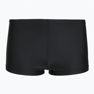Slipuri de înot Nike Logo Graphic Square Leg black