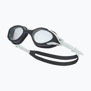 Ochelari de înot Nike Flex Fusion Pro black/white