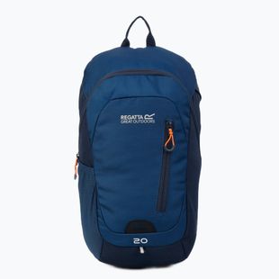 Rucsac de turism REGATTA Highton V2 20 l navy/dark denim