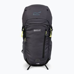 Rucsac de trekking REGATTA Highton V2 45 l black/seal grey