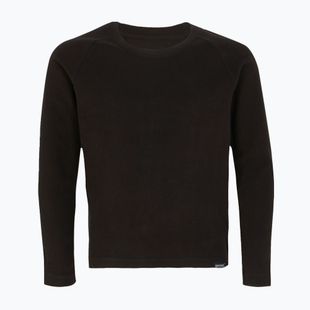 Bluză termică pentru copii REGATTA Thermal Baselayer black
