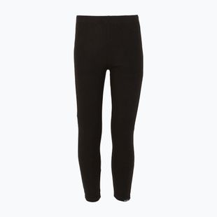 Pantaloni termoactiv pentru copii REGATTA Thermal Baselayer black