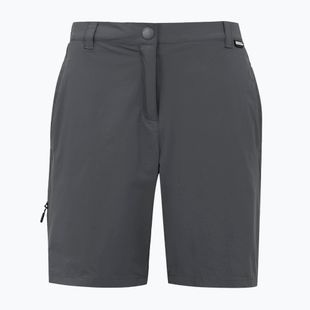 Pantaloni scurți pentru femei REGATTA Travel Light Packaway II seal grey