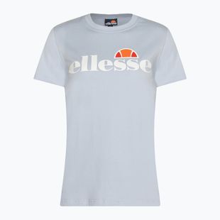 Tricou Ellesse pentru femei Albany albastru deschis