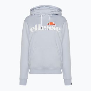 Ellesse bluză de trening pentru femei Torices Oh Hoody albastru deschis