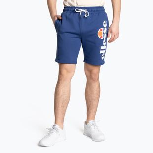 Ellesse Bossini Fleece pantaloni scurți pentru bărbați navy