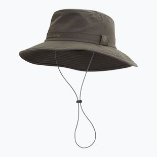 Pălărie pentru bărbaț Craghoppers NosiLife Outback Hat II woodland green