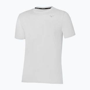 Tricou de alergare pentru bărbați Mizuno Core Run Short Sleeve Tee cloudscape
