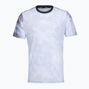 Tricou de alergare pentru bărbați Mizuno Graphic Short Sleeve Tee tsukikage