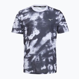 Tricou de alergare pentru bărbați Mizuno Graphic Short Sleeve Tee gekko