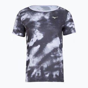 Tricou de alergare pentru femei Mizuno Graphic Short Sleeve Tee gekko