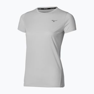 Tricou de alergare pentru femei Mizuno Core Impulse Short Sleeve Tee cloudscape