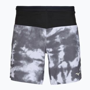 Pantaloni scurți de alergare pentru bărbați Mizuno Multi Pocket Graphic gekko